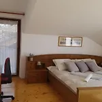 Konukevi La Cassa