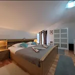 Konukevi La Cassa