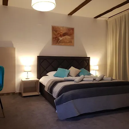 Gæstehus La Cassa 3*