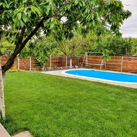 La Cassa Penzion Temešvár