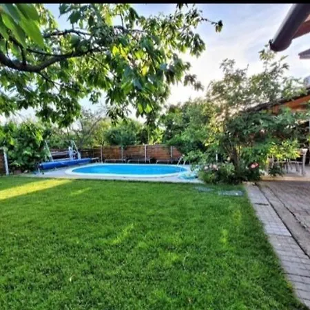 La Cassa בית הארחה טימישוארה