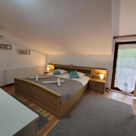 La Cassa Gæstehus 3*