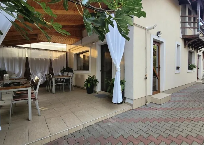 בית הארחה La Cassa טימישוארה