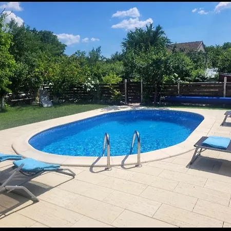 La Cassa Guest house Timisoara