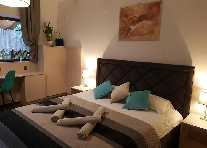 Guest house La Cassa