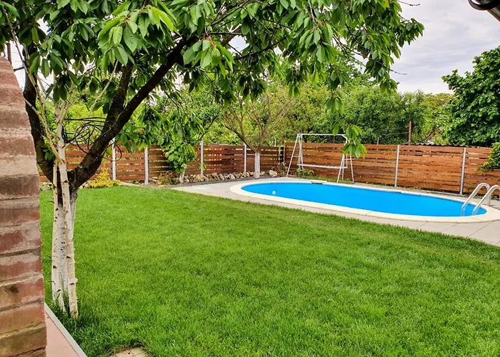 La Cassa Guest house Timisoara