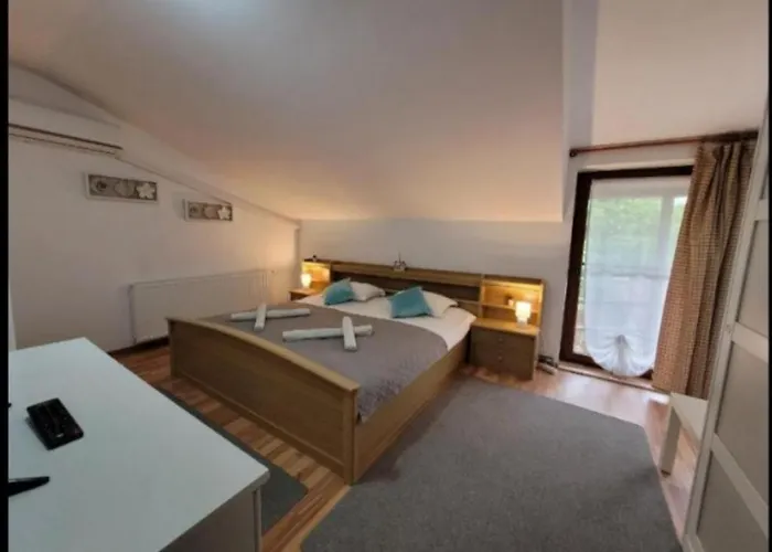 La Cassa Guest house 3*